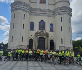 Pielgrzymka rowerowa do Loretto 10