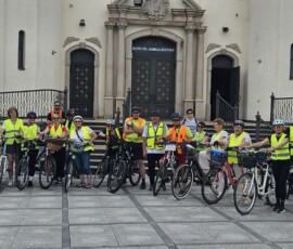 Pielgrzymka rowerowa do Loretto 4