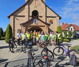 Pielgrzymka rowerowa do Loretto 8